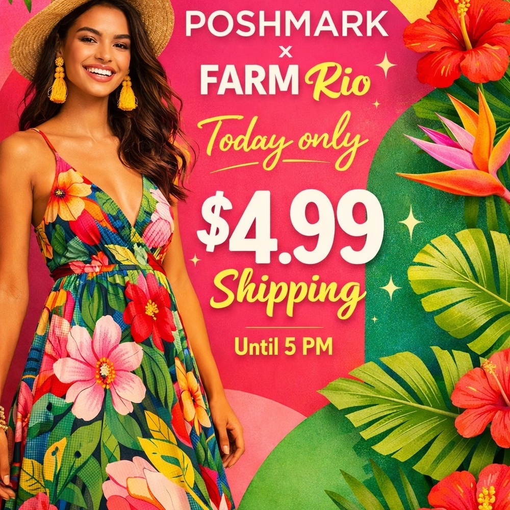 Where tropical energy meets effortless style 🌿💖